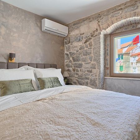 Magnolia Luxury Rooms Split Zewnętrze zdjęcie