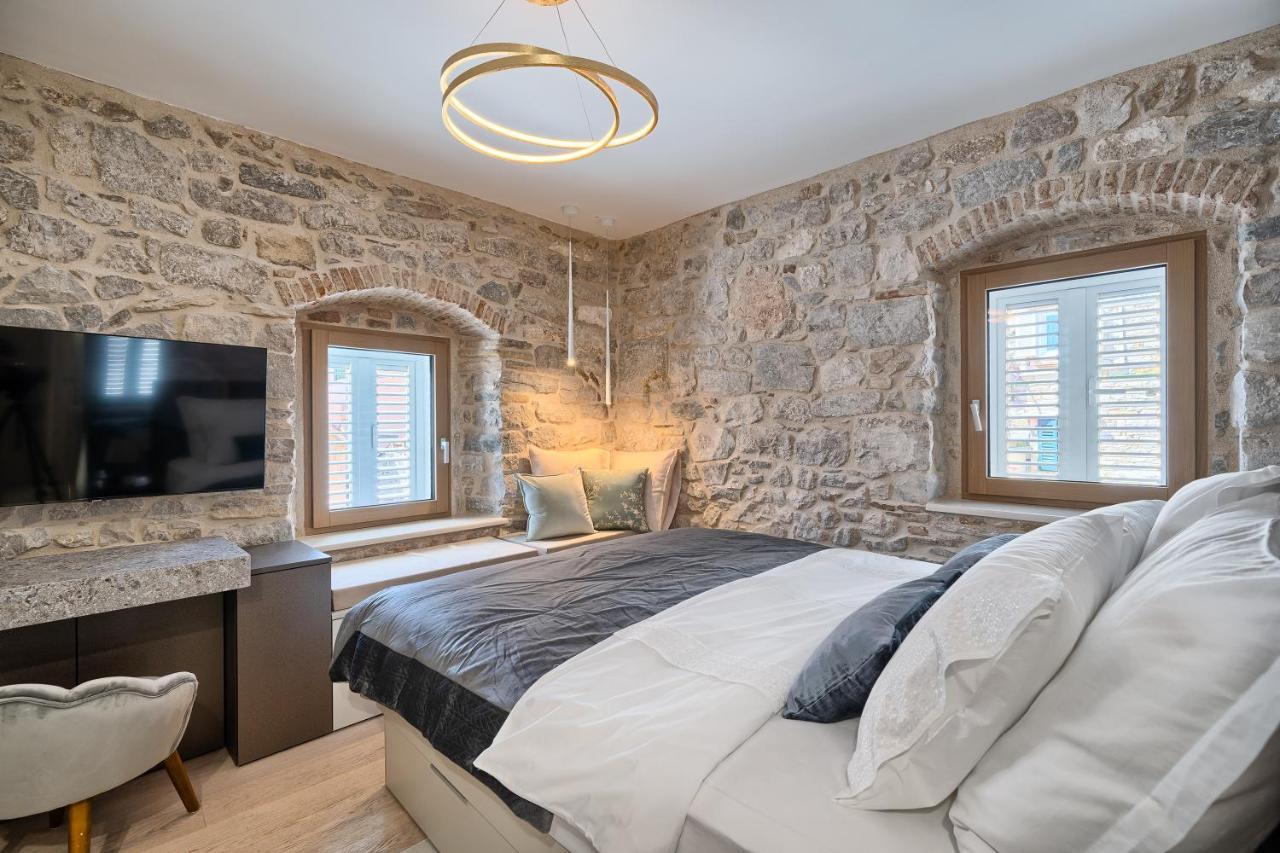 Magnolia Luxury Rooms Split Zewnętrze zdjęcie
