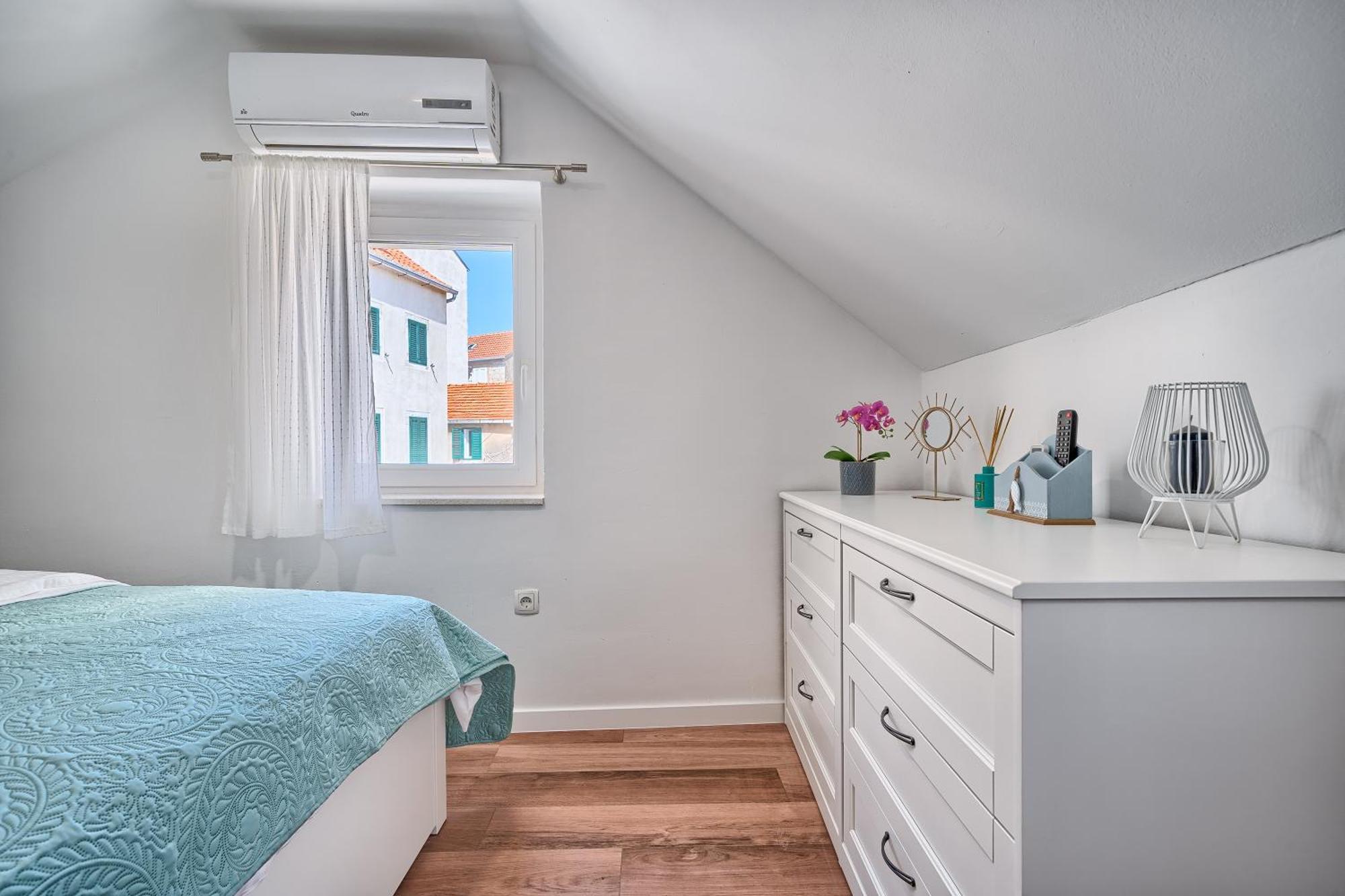 Magnolia Luxury Rooms Split Zewnętrze zdjęcie