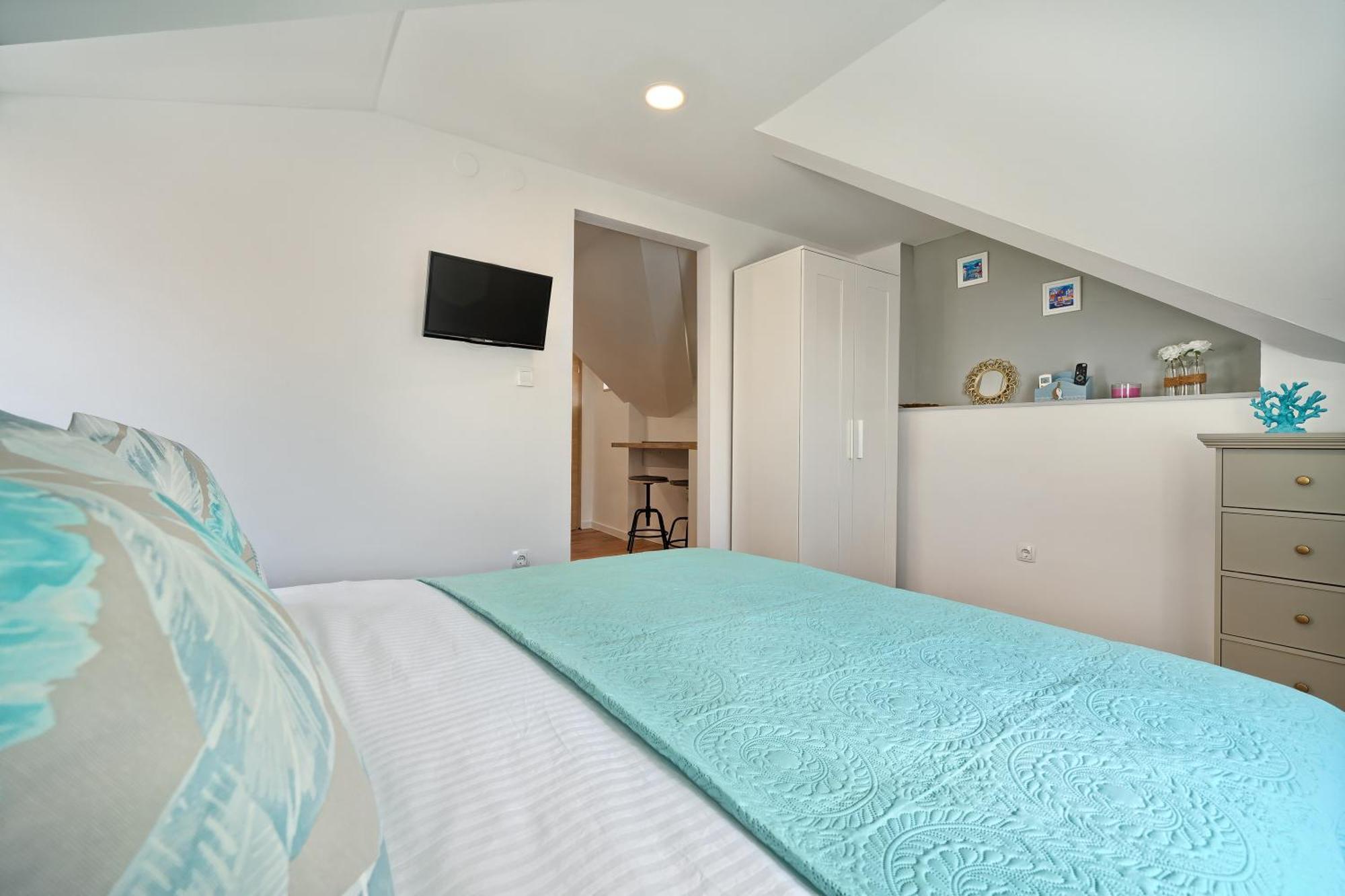 Magnolia Luxury Rooms Split Zewnętrze zdjęcie
