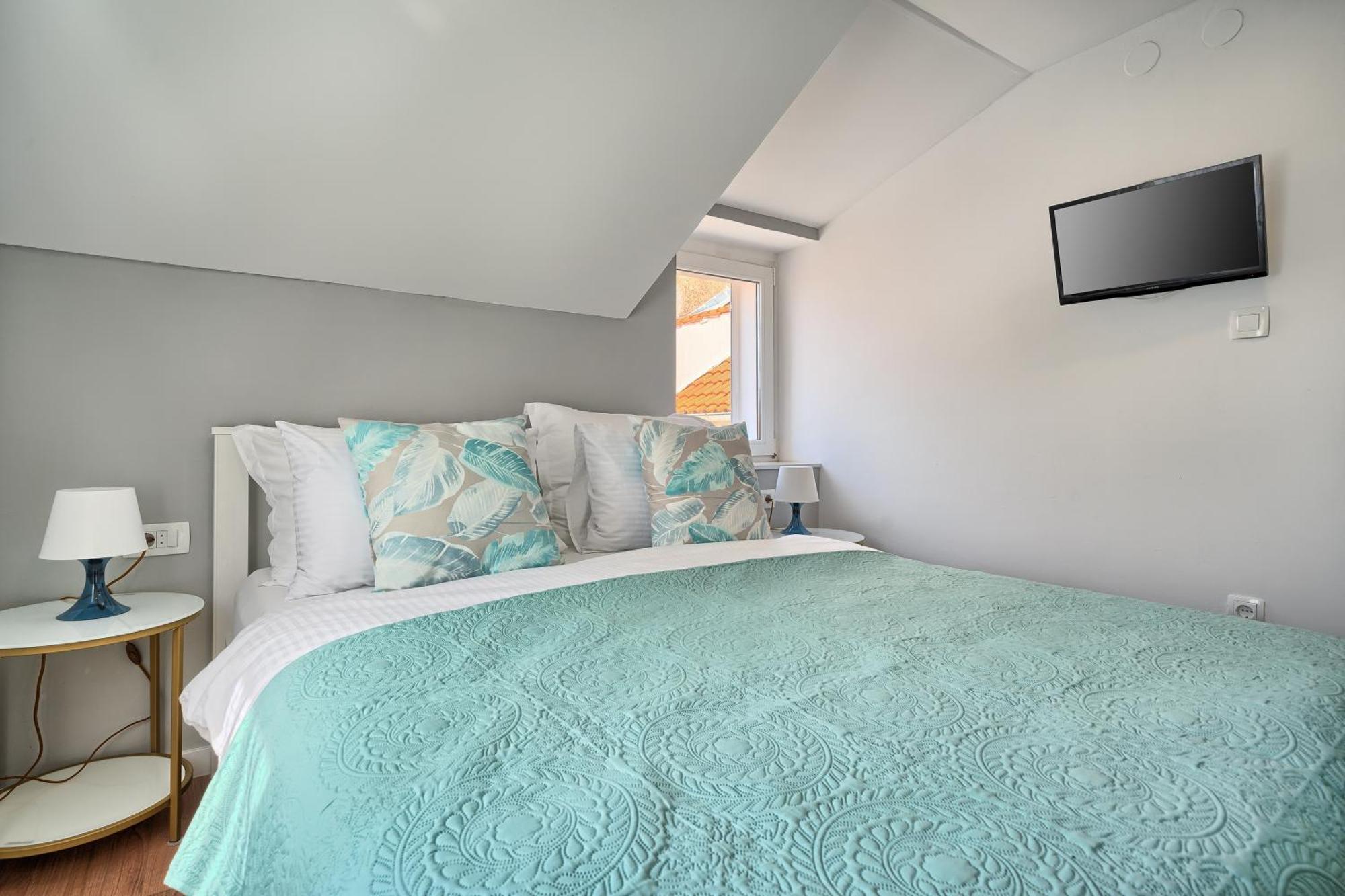 Magnolia Luxury Rooms Split Zewnętrze zdjęcie