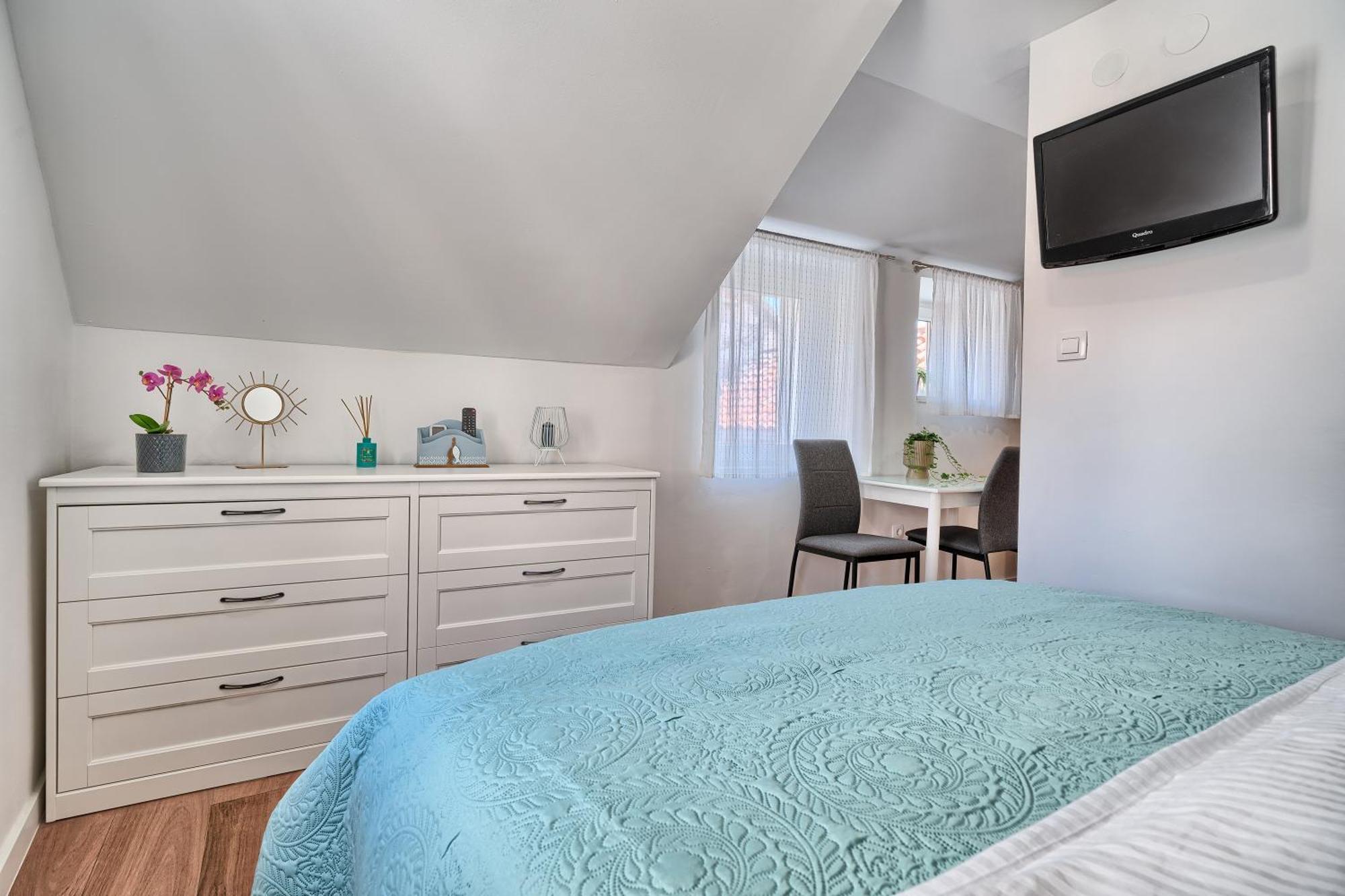 Magnolia Luxury Rooms Split Zewnętrze zdjęcie