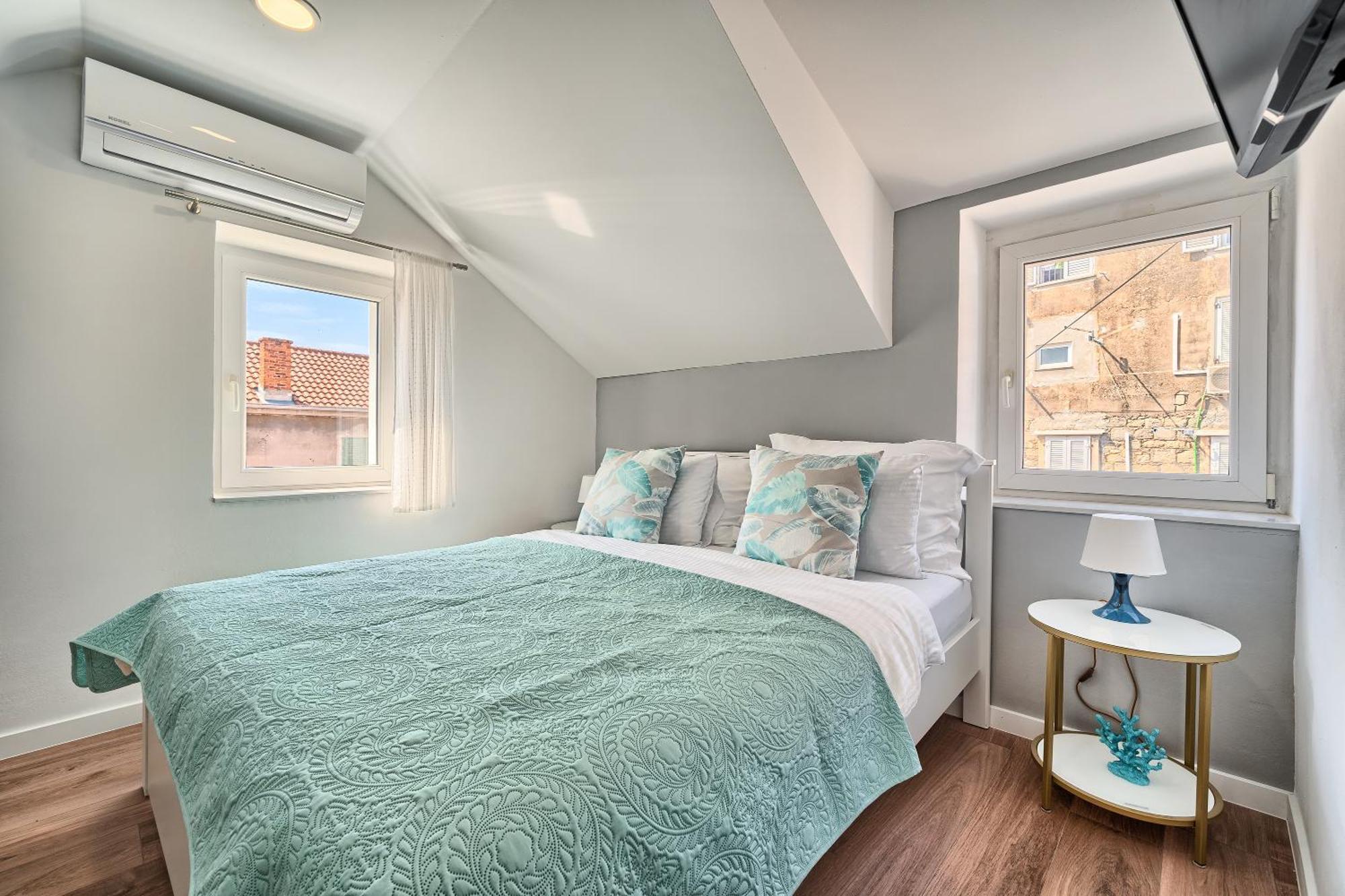 Magnolia Luxury Rooms Split Zewnętrze zdjęcie