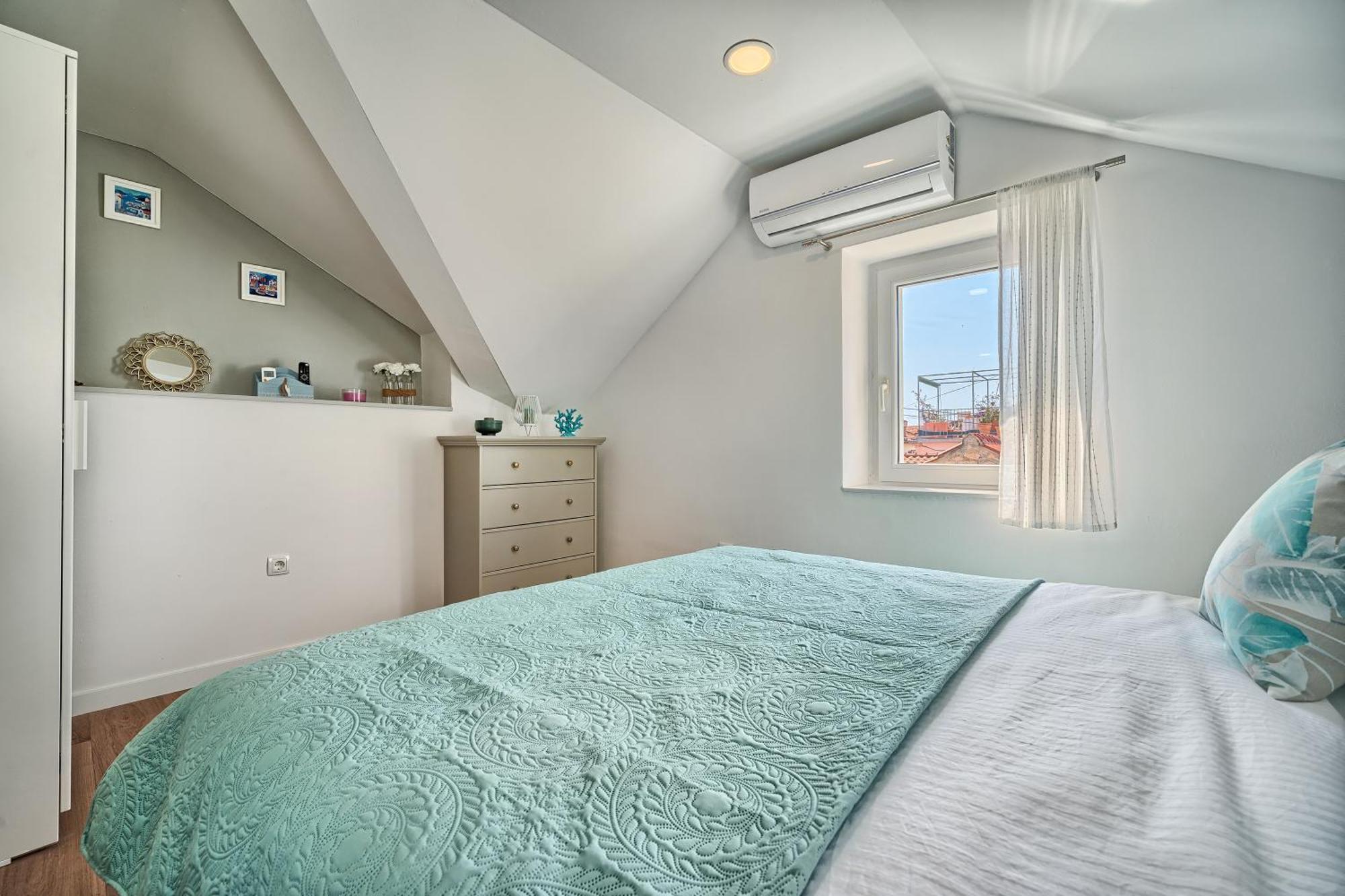 Magnolia Luxury Rooms Split Zewnętrze zdjęcie