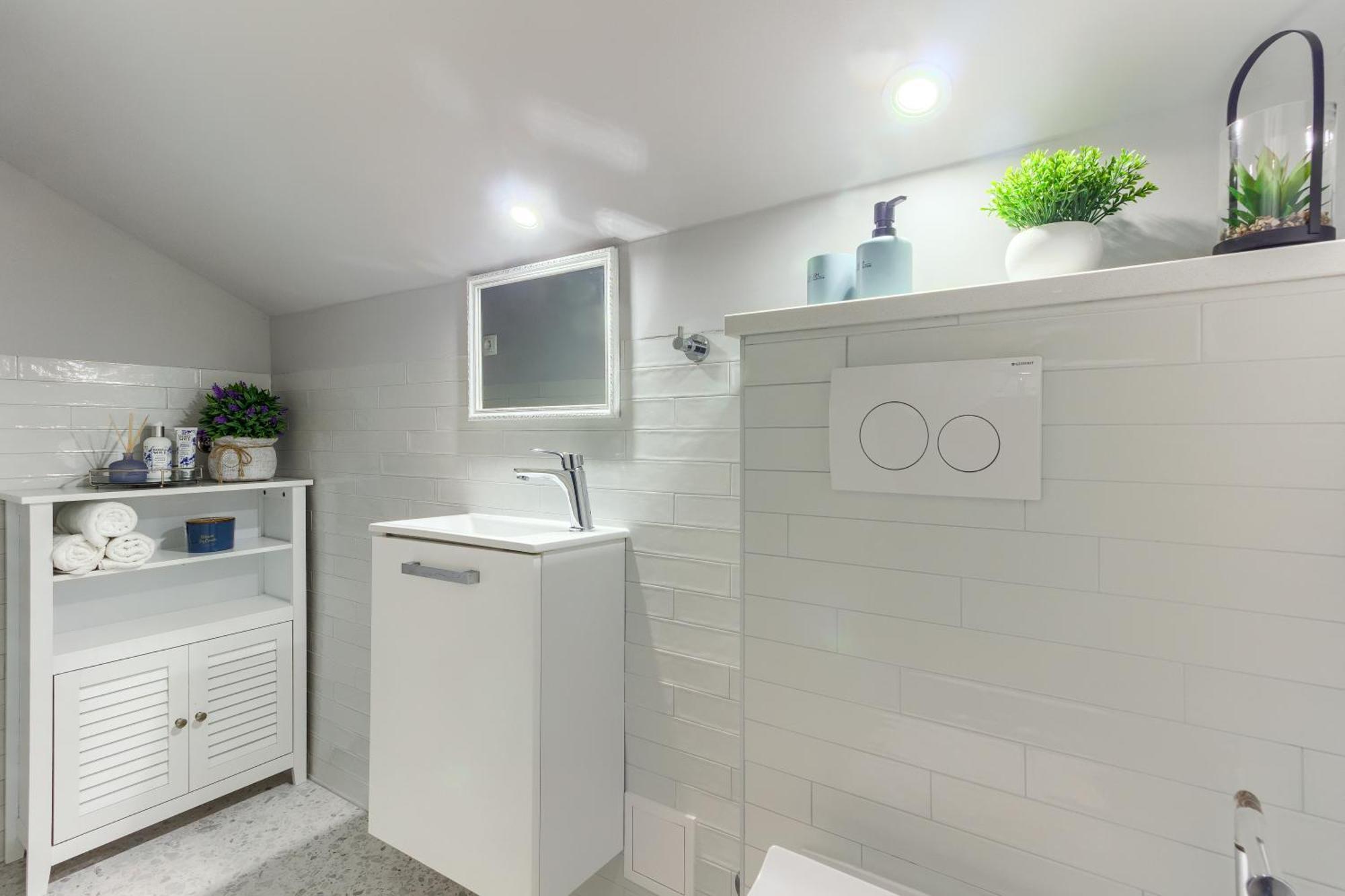 Magnolia Luxury Rooms Split Zewnętrze zdjęcie