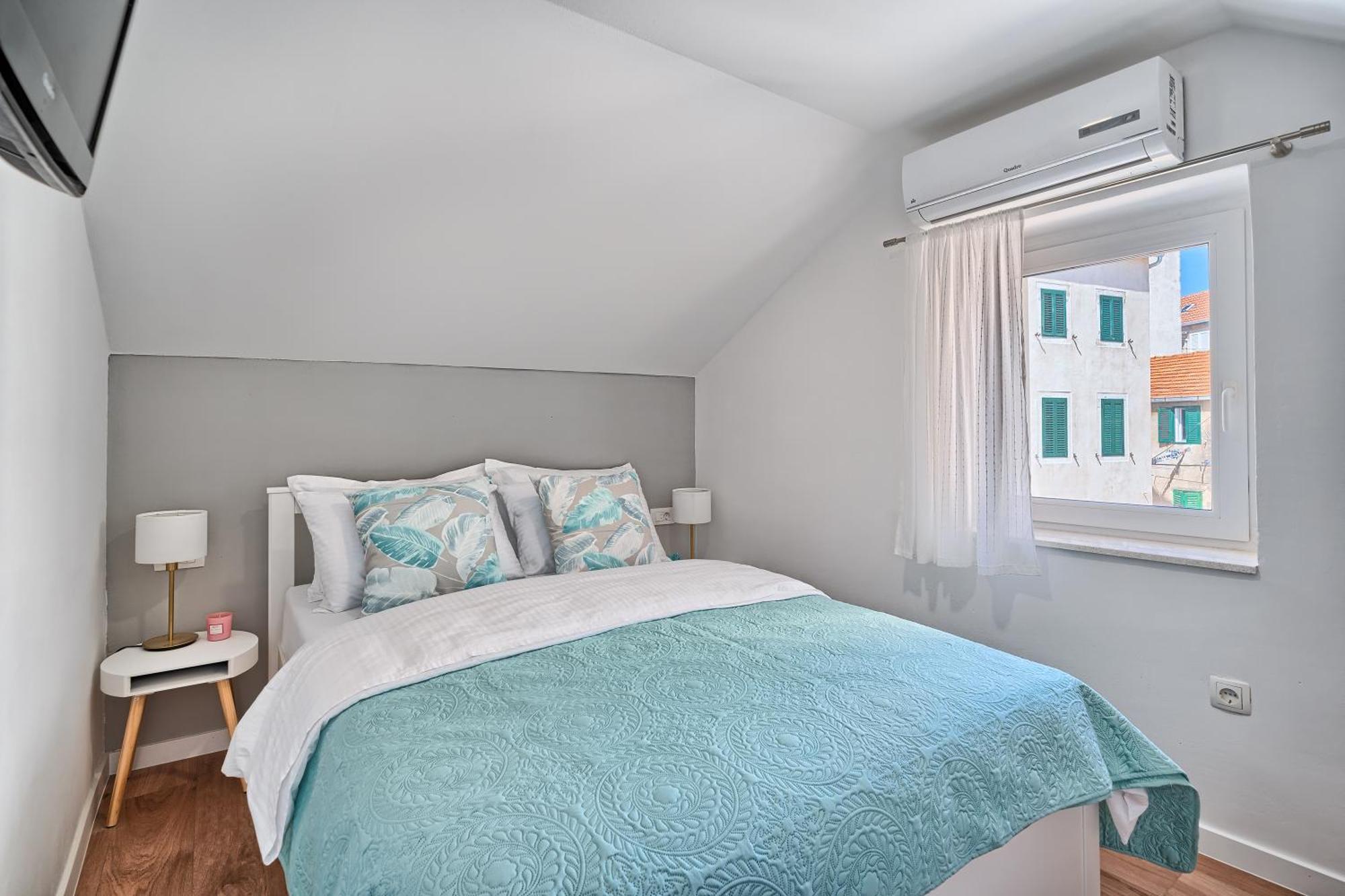 Magnolia Luxury Rooms Split Zewnętrze zdjęcie