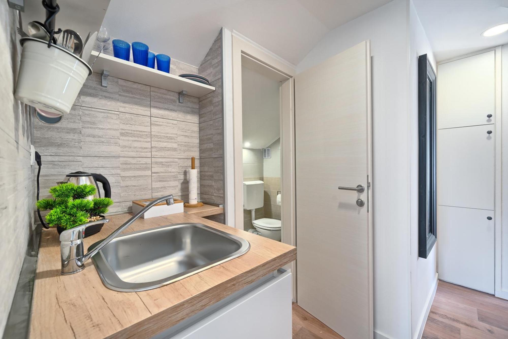 Magnolia Luxury Rooms Split Zewnętrze zdjęcie