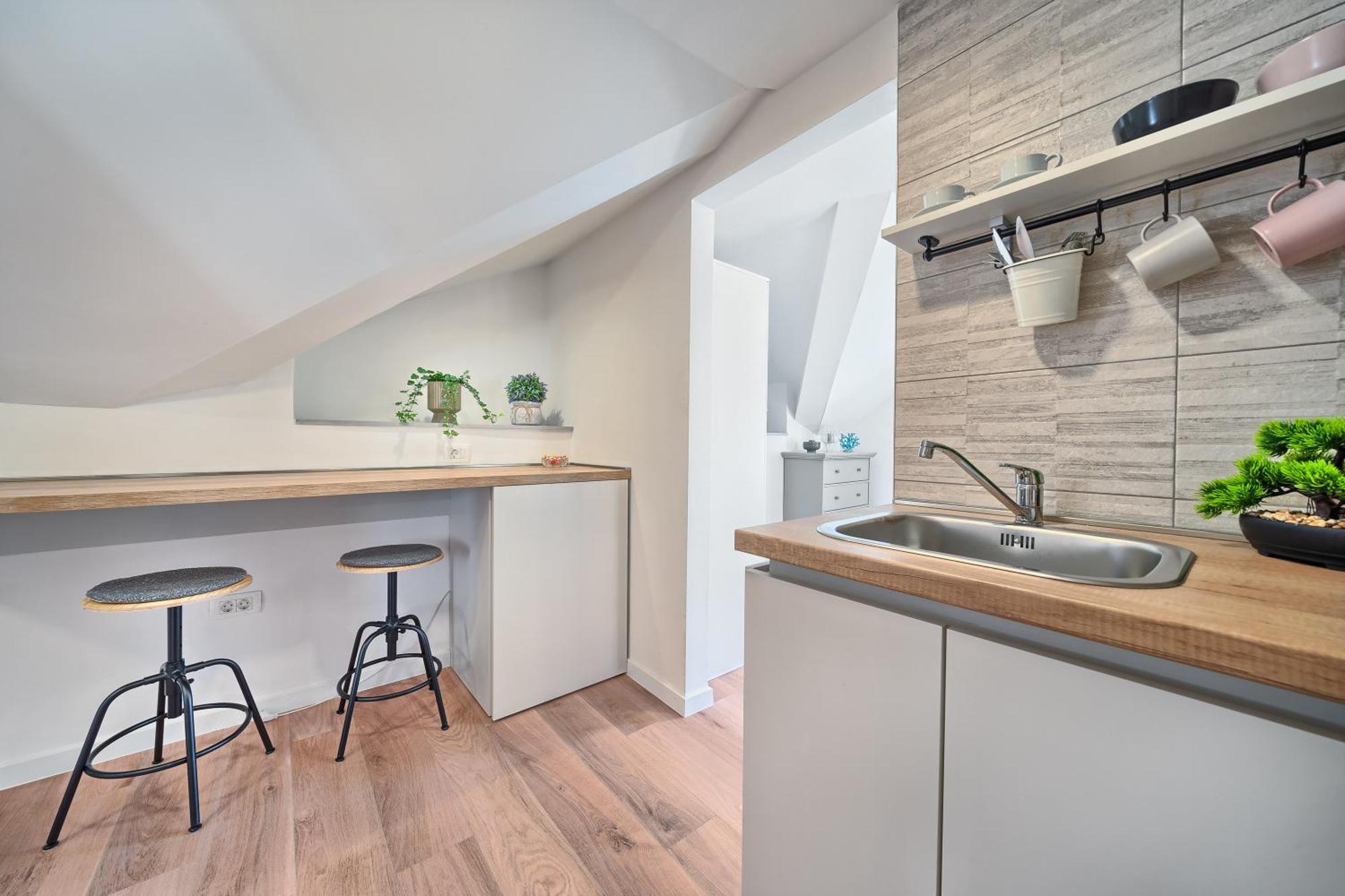Magnolia Luxury Rooms Split Zewnętrze zdjęcie