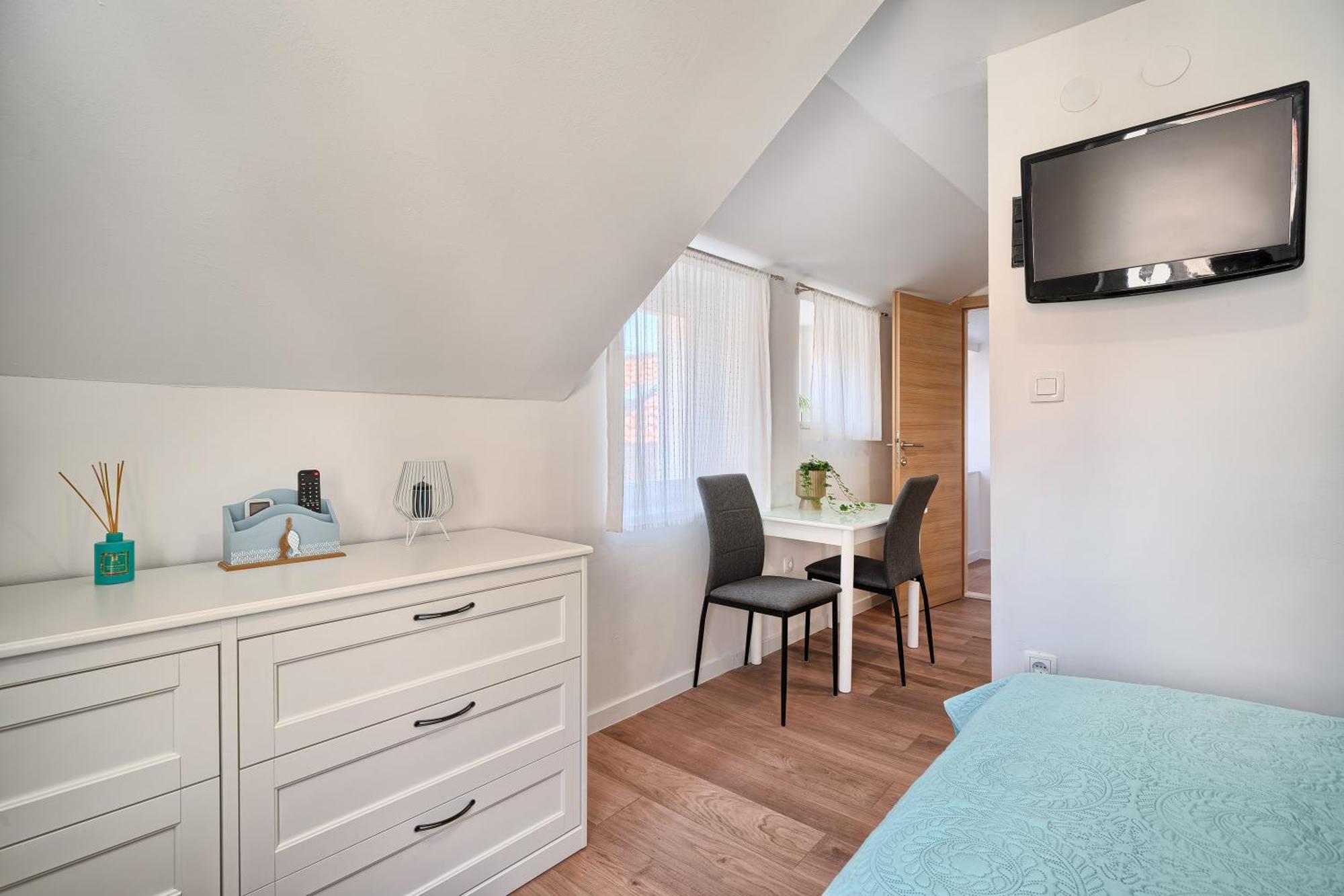 Magnolia Luxury Rooms Split Zewnętrze zdjęcie