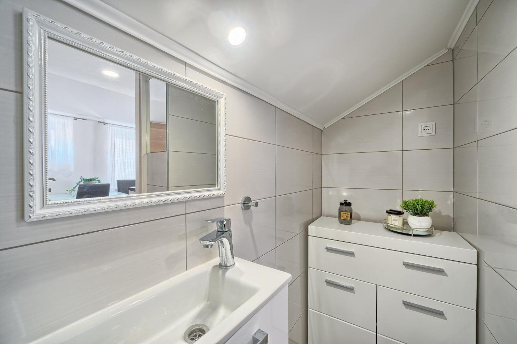 Magnolia Luxury Rooms Split Zewnętrze zdjęcie