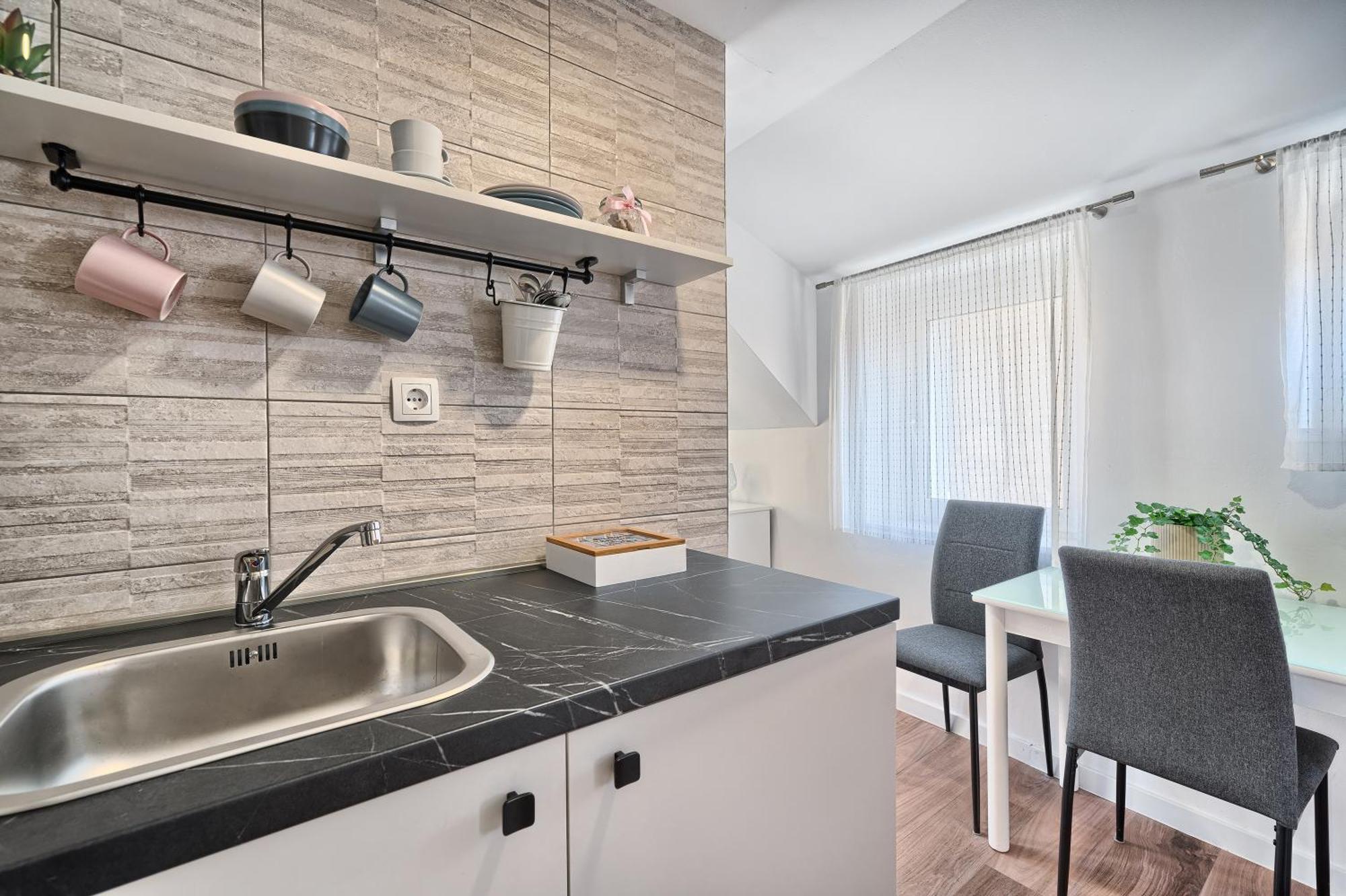 Magnolia Luxury Rooms Split Zewnętrze zdjęcie