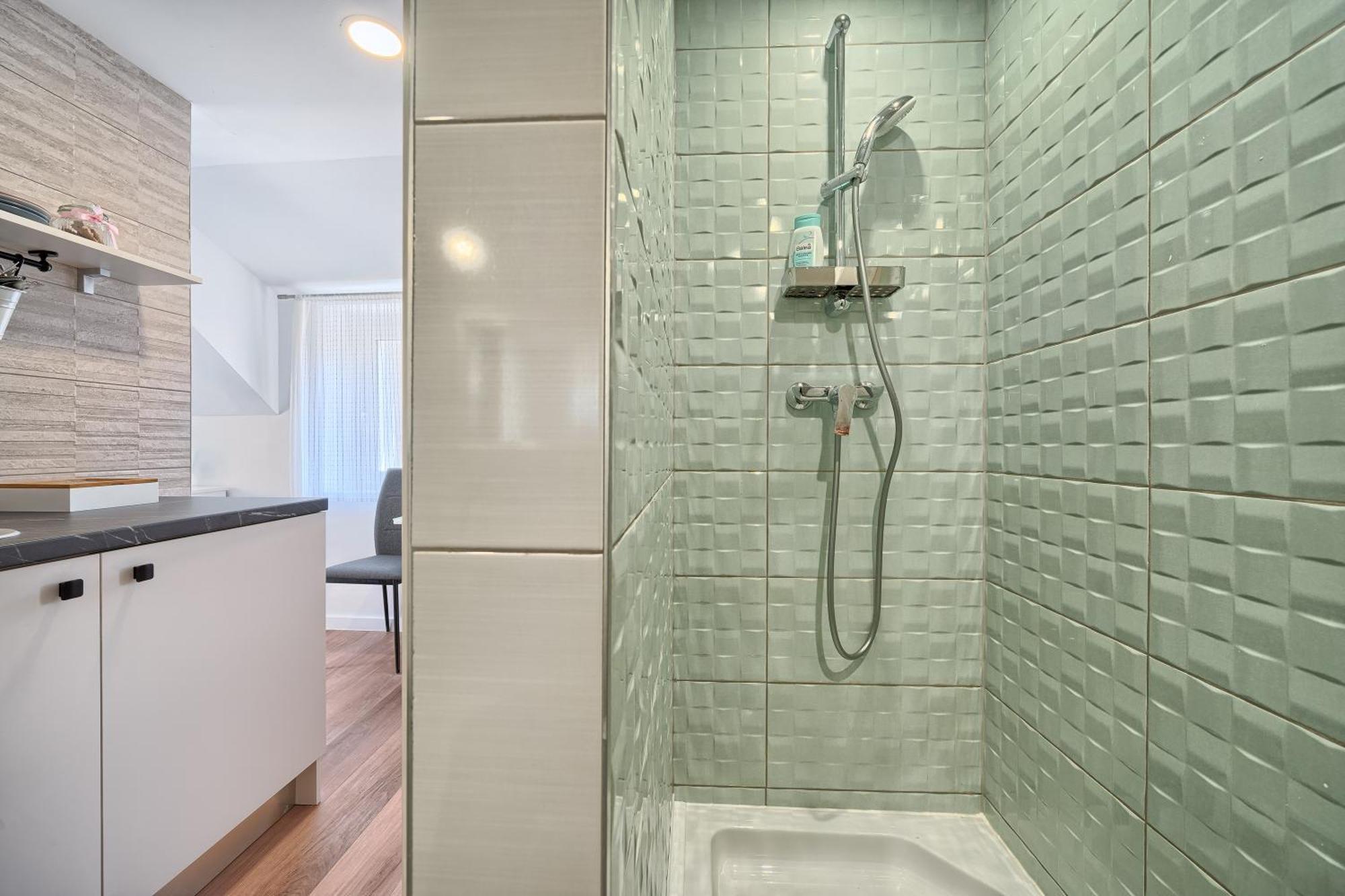 Magnolia Luxury Rooms Split Zewnętrze zdjęcie