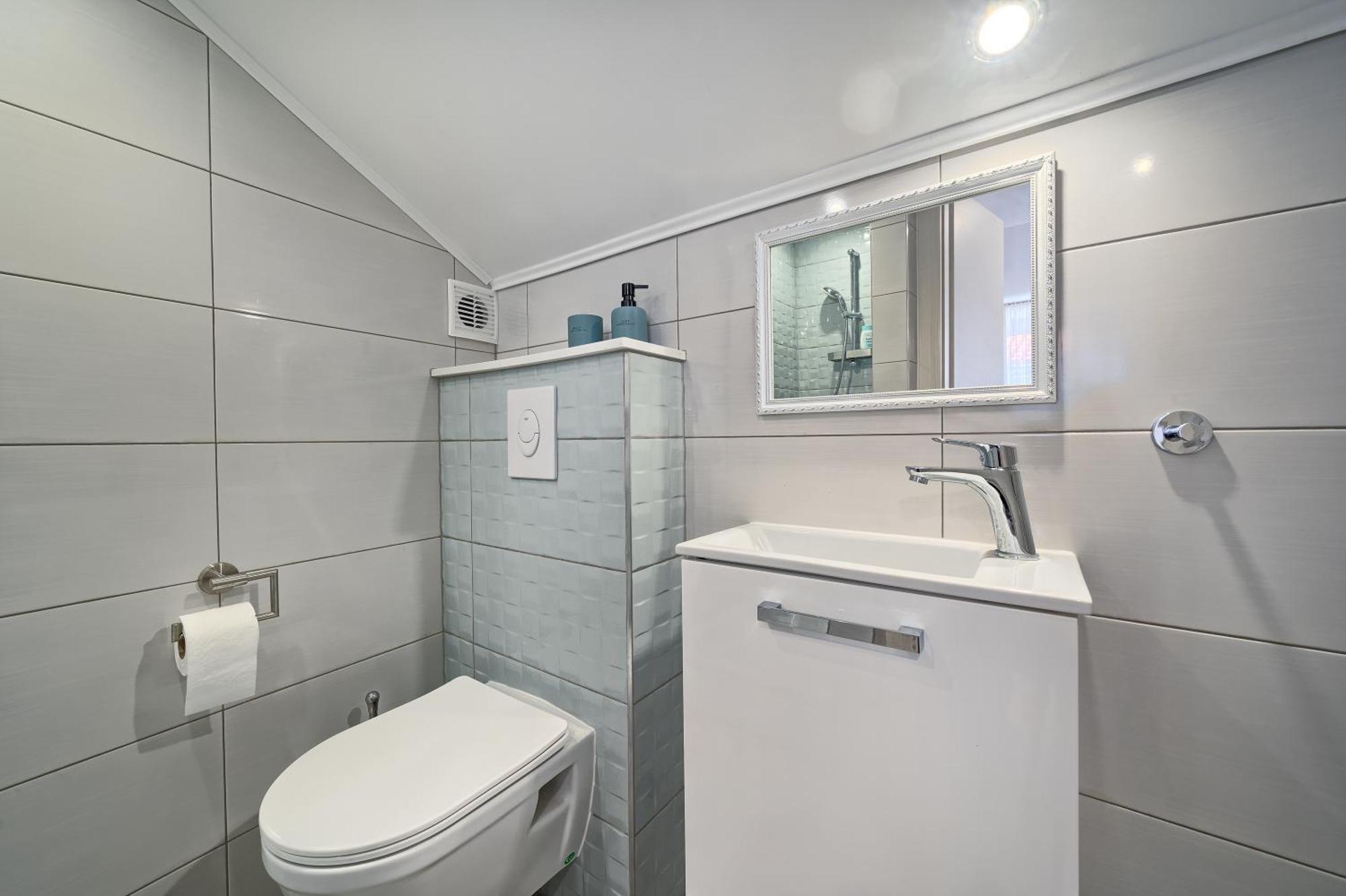 Magnolia Luxury Rooms Split Zewnętrze zdjęcie
