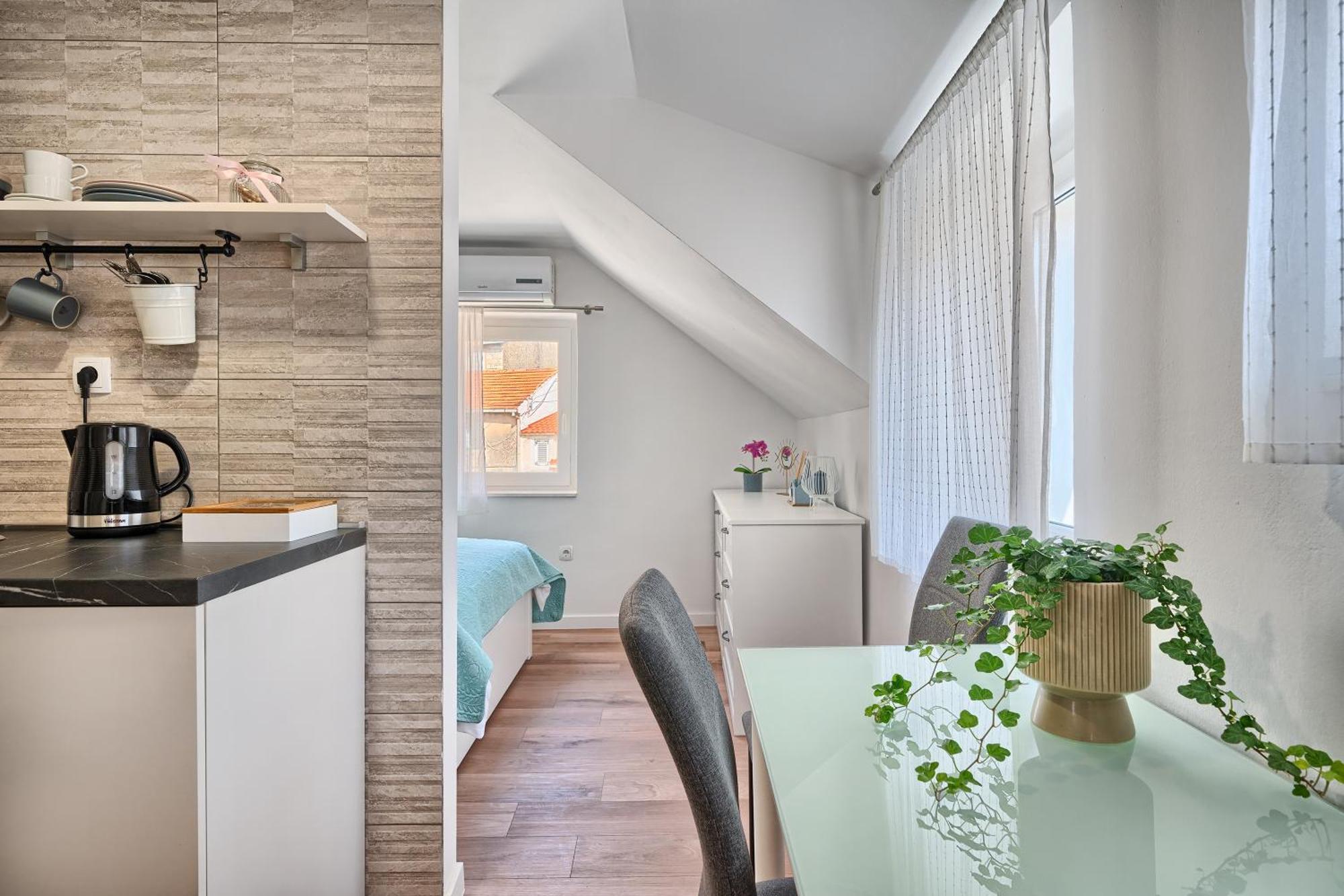 Magnolia Luxury Rooms Split Zewnętrze zdjęcie