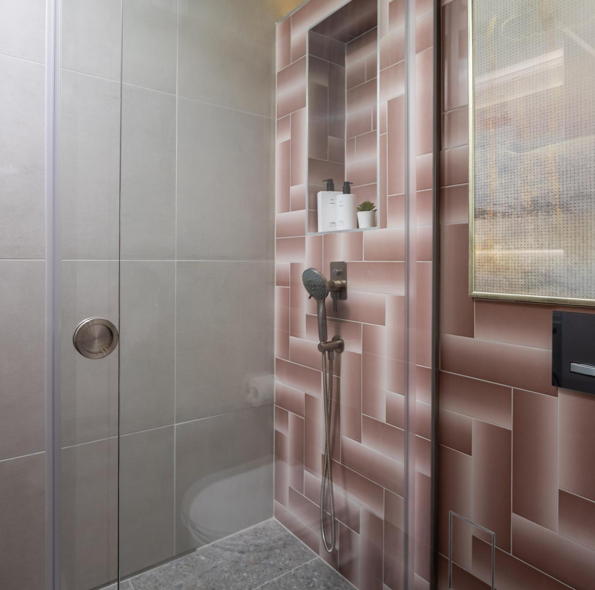 Magnolia Luxury Rooms Split Zewnętrze zdjęcie