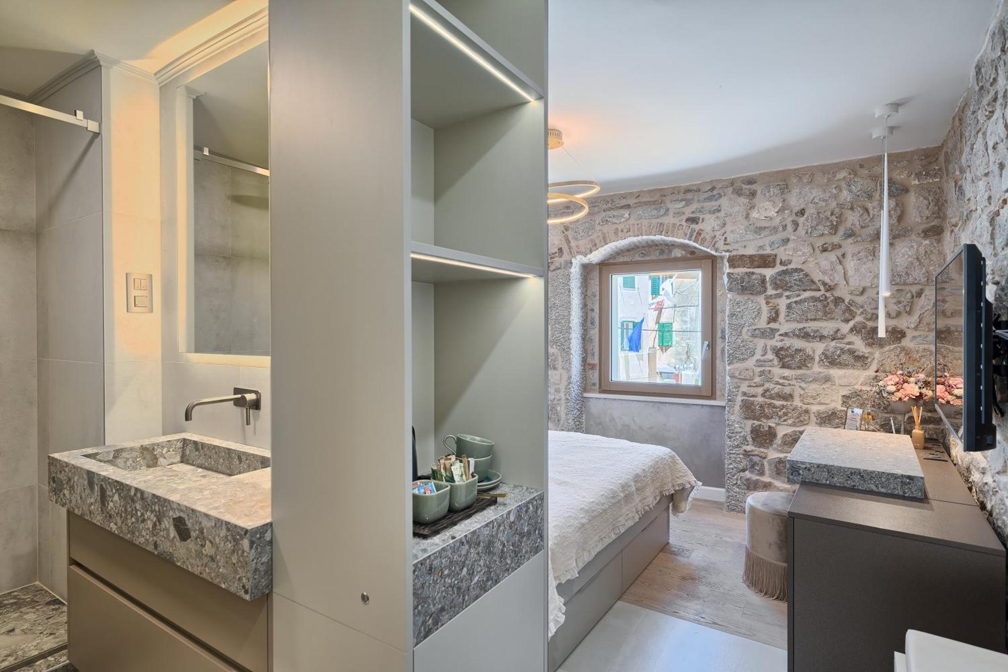 Magnolia Luxury Rooms Split Zewnętrze zdjęcie