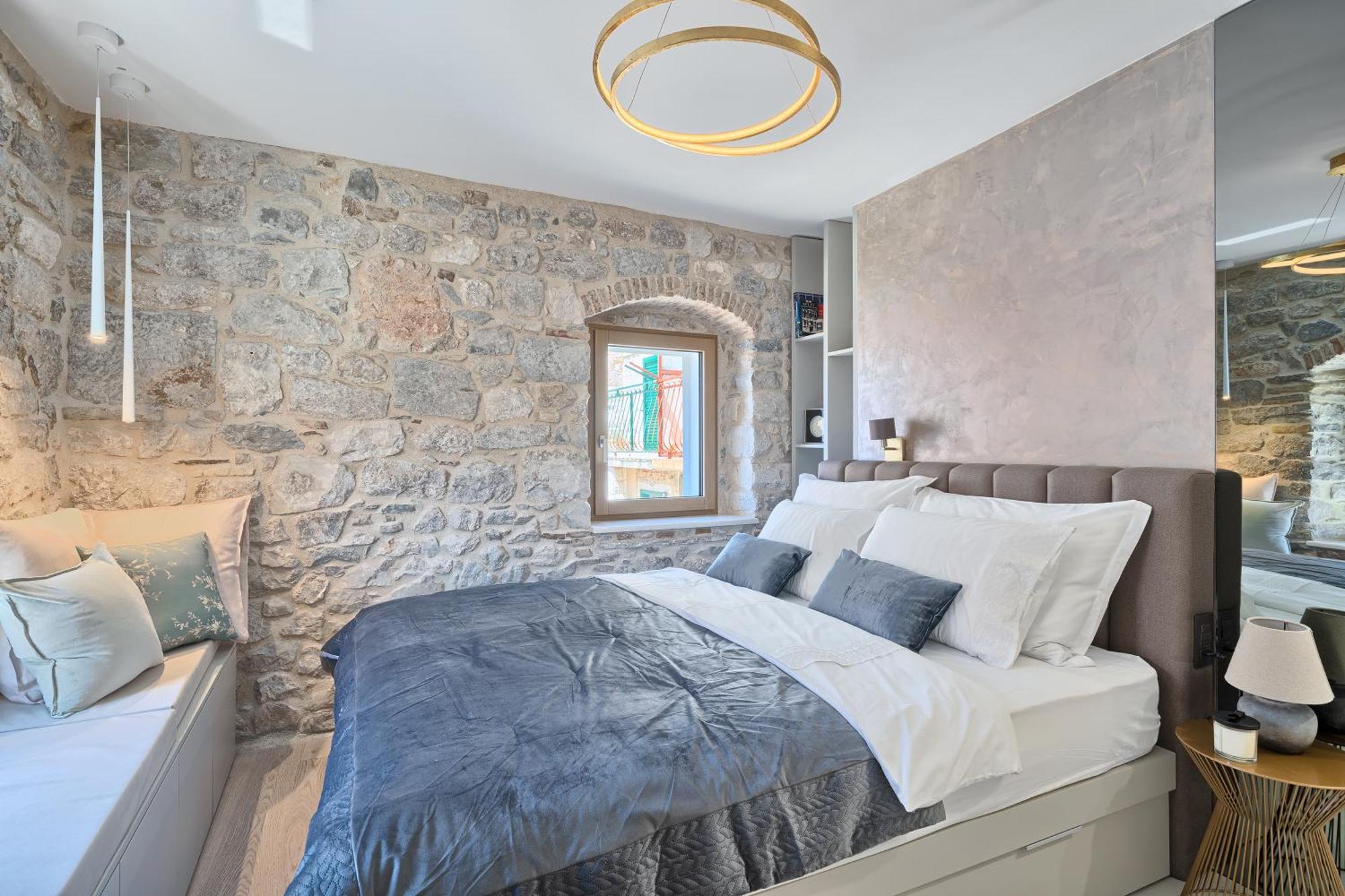 Magnolia Luxury Rooms Split Zewnętrze zdjęcie