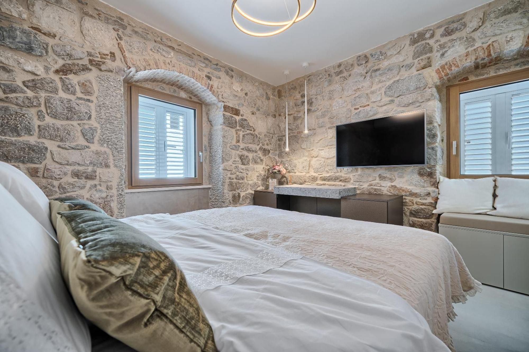 Magnolia Luxury Rooms Split Zewnętrze zdjęcie