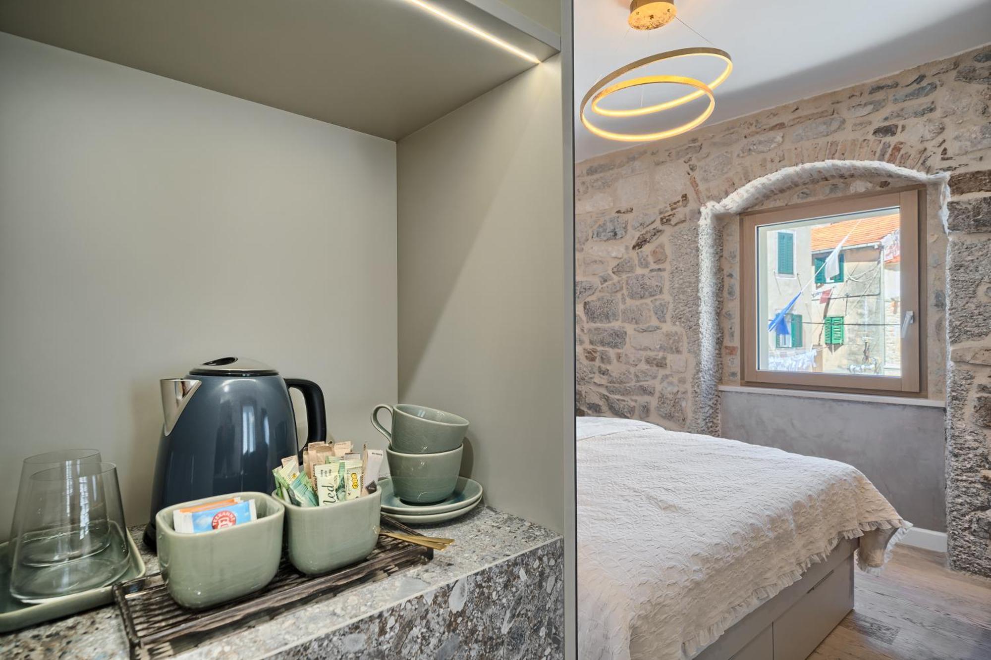 Magnolia Luxury Rooms Split Zewnętrze zdjęcie