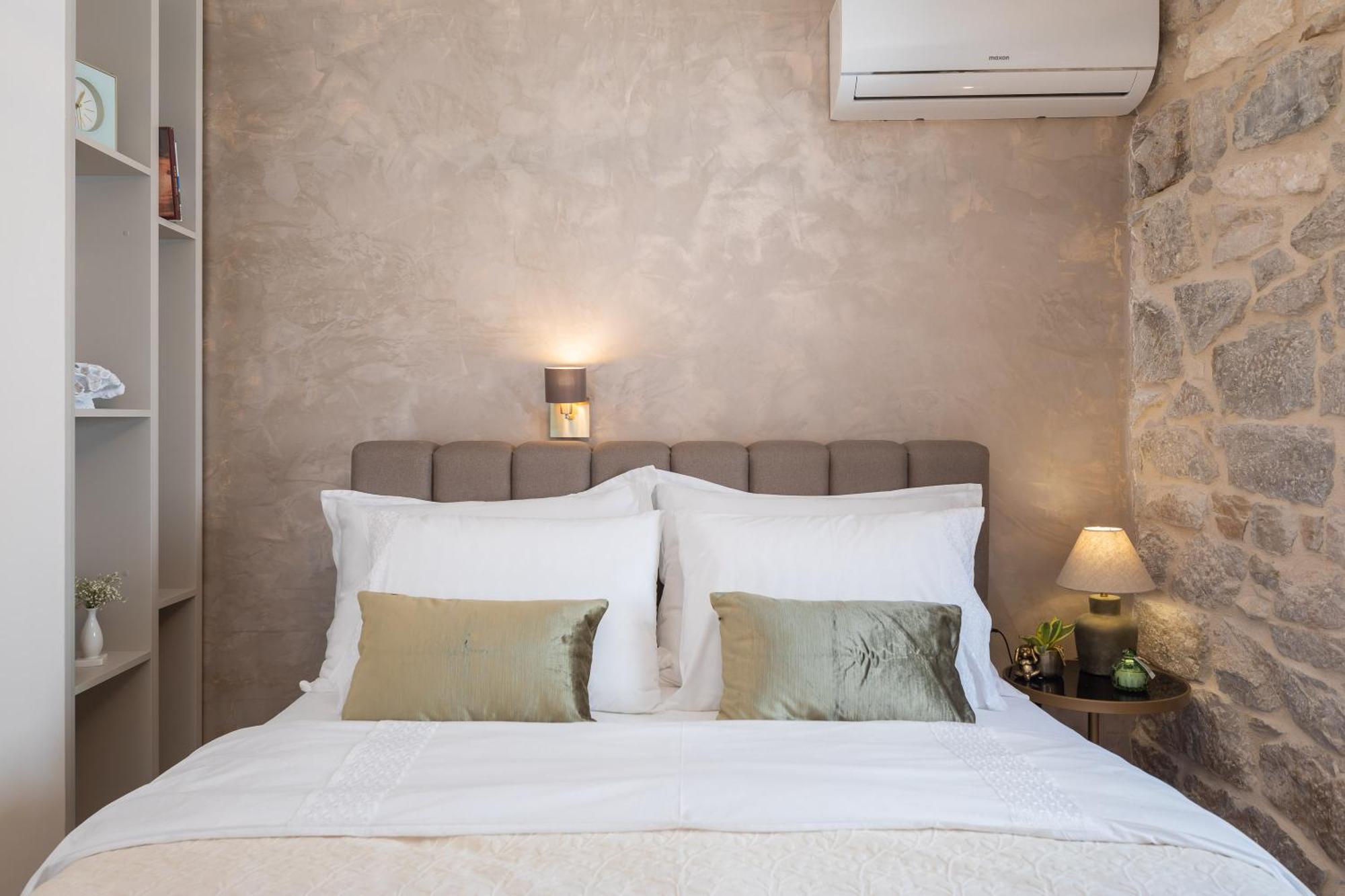 Magnolia Luxury Rooms Split Zewnętrze zdjęcie