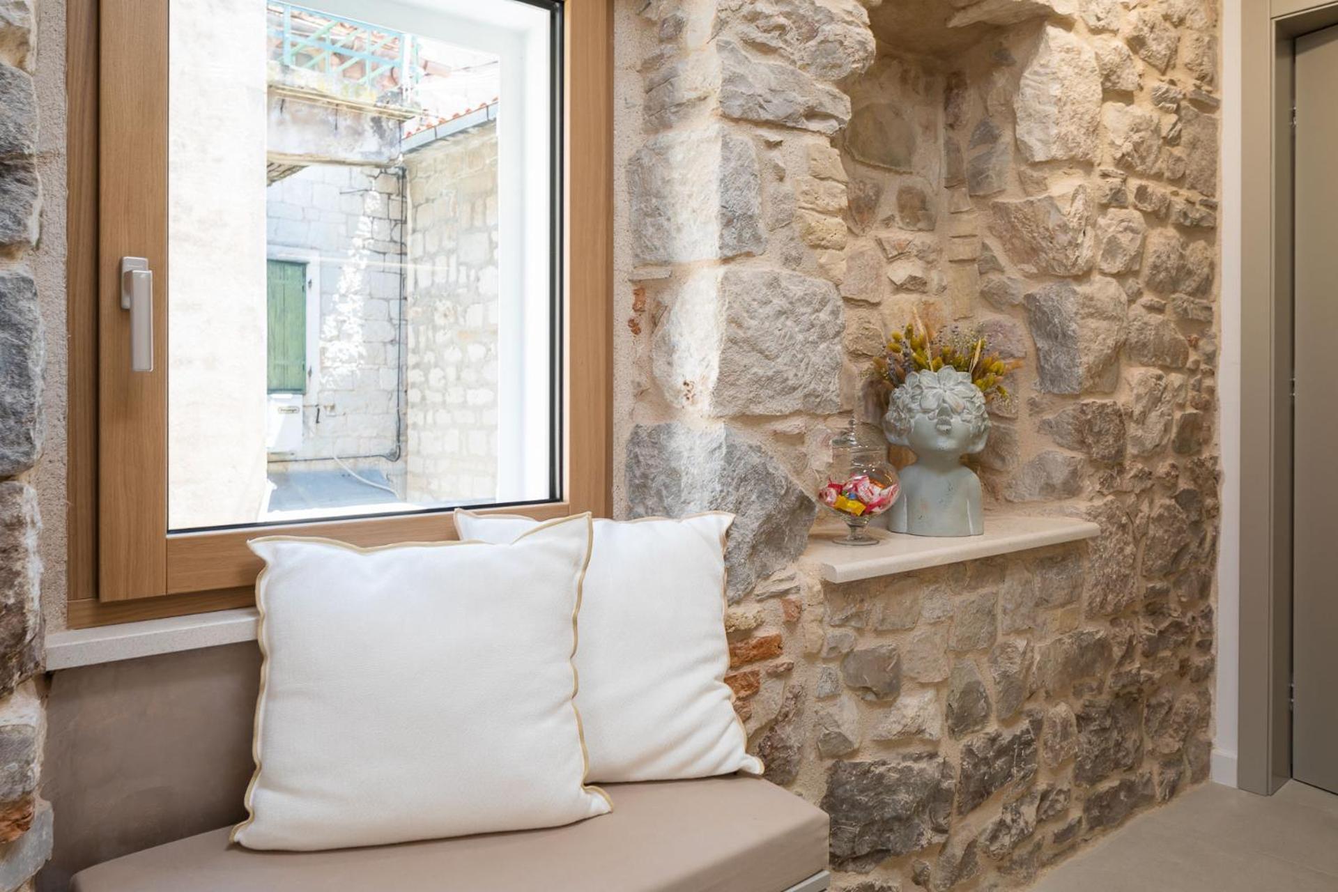 Magnolia Luxury Rooms Split Zewnętrze zdjęcie