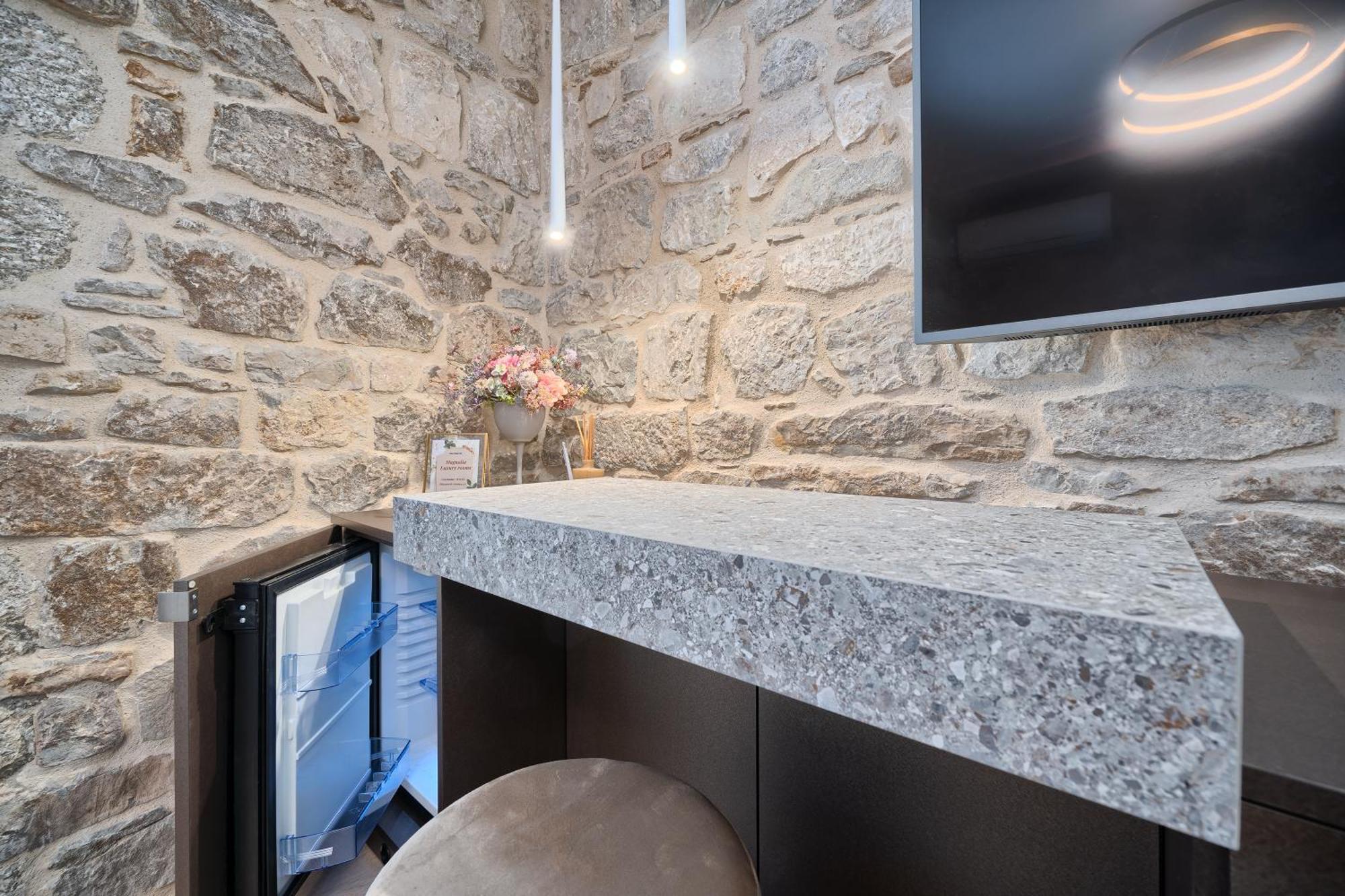 Magnolia Luxury Rooms Split Zewnętrze zdjęcie